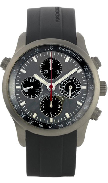 Porsche Design P6613 PRT Rattrapante Chronograph 6613.10.50.0242 Replica Watch Porsche Design P6613 PRT Rattrapante Chronograph 6613.10.50.0242 Replica Watch